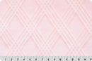 Luxe Cuddle Quinn - Ice Pink