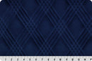 Luxe Cuddle Quinn - Navy