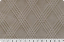 Luxe Cuddle Quinn - Simply Taupe