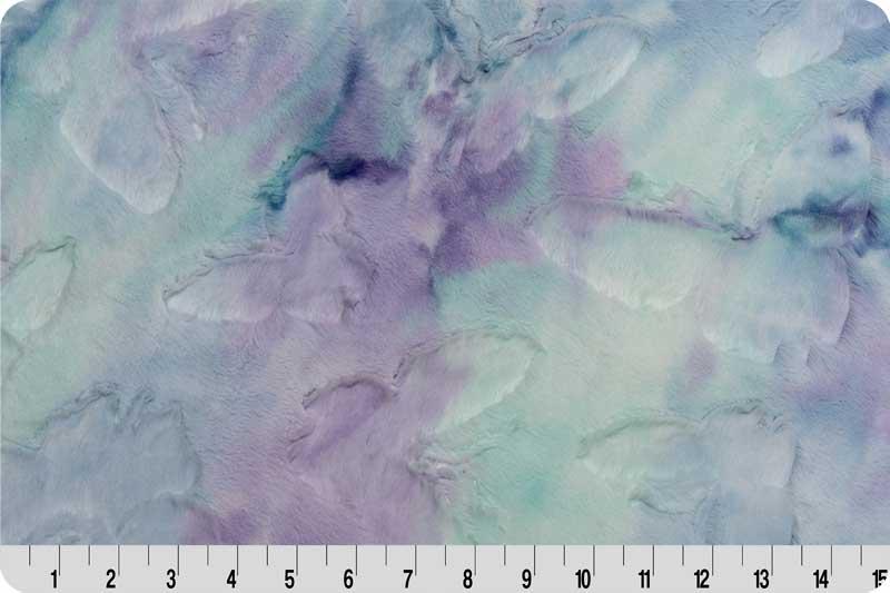 Luxe Cuddle Sorbet  Butterfly - Pixie