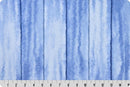 Luxe Cuddle Sydney Wave - Blue Sky