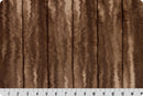 Luxe Cuddle Sydney Wave - Pecan