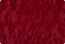 Luxe Cuddle Tuscany - Cardinal