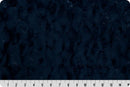 Luxe Cuddle Tuscany - Navy