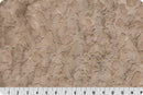 Luxe Cuddle Tuscany - Simply Taupe