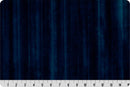 Luxe Cuddle Vienna - Dark Sea