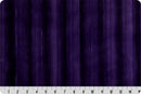 Luxe Cuddle Vienna - Purple Velvet