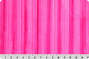 Luxe Cuddle Vienna - Think Pink