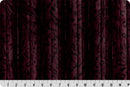 Luxe Cuddle Vienna Bengal - Black Cherry