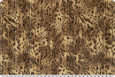 Luxe Cuddle Vienna Bengal - Pecan