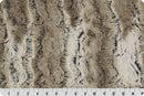 Luxe Cuddle Wild Rabbit - Umber