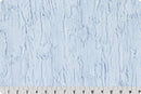 Luxe Cuddle Willow - Powder 33"x60" pre-cut