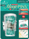 Magic Pins Patchwork Fine - 100 pieces