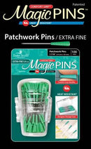 Magic Pins Patchwork Regular