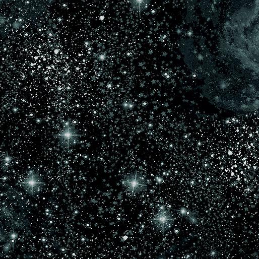 Magical Basics - Black/Charcoal