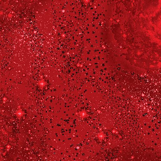 Magical Basics - Red