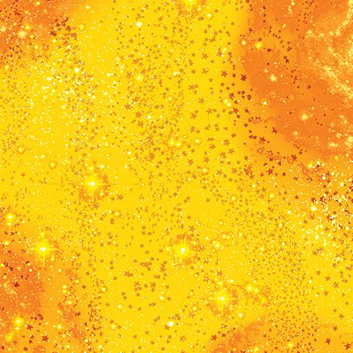 Magical Basics - Yellow/Orange