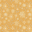 Magical Season Snow Frost - Gold enhanced with Pearlescent