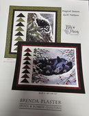 Magical Seasons Pattern