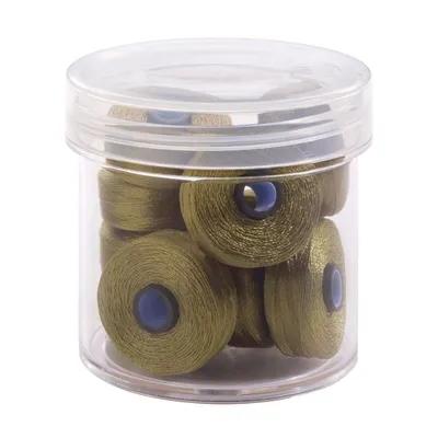 Magna-Glide Delights - Style M - 132yds - Light Olive - MGDM.65825