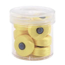 Magna-Glide Delights Styl M Jumbo 132yd Pre-wound Bobbins