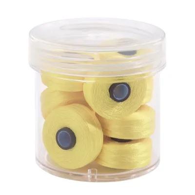Magna-Glide Delights Styl M Jumbo 132yd Pre-wound Bobbins