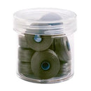 Magna-Glide Delights Styl M  Pre-wound Bobbins -German Granite