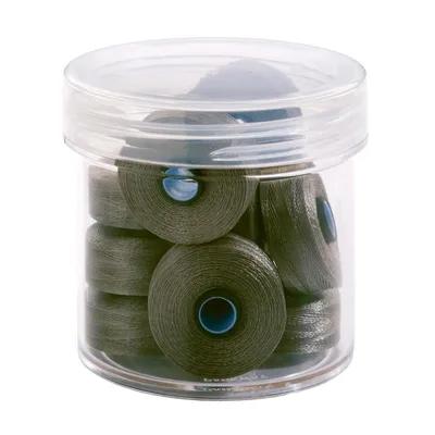 Magna-Glide Delights Styl M  Pre-wound Bobbins -German Granite