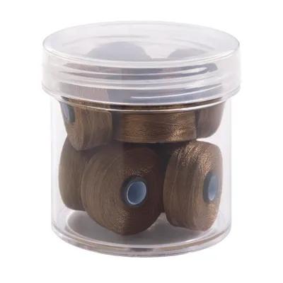 Magna-Glide Delights Styl M  Pre-wound Bobbins -Leather