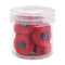 Magna-Glide Delights Styl M  Pre-wound Bobbins - Candy Apple