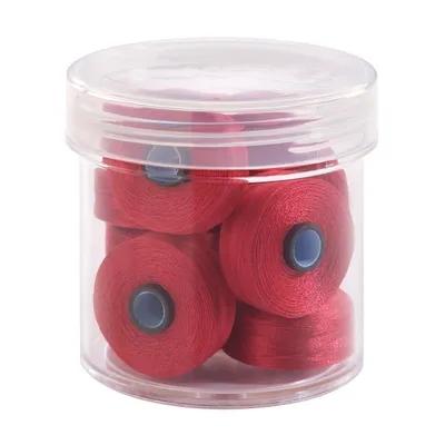 Magna-Glide Delights Styl M  Pre-wound Bobbins - Candy Apple
