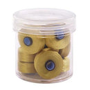 Magna-Glide Delights Styl M  Pre-wound Bobbins - Cleopatra