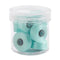 Magna-Glide Delights Styl M  Pre-wound Bobbins - Cloud
