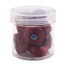 Magna-Glide Delights Styl M  Pre-wound Bobbins - Maroon