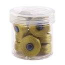 Magna-Glide Delights Styl M  Pre-wound Bobbins - Prickly Pear