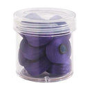 Magna-Glide Delights Styl M  Pre-wound Bobbins - Raven