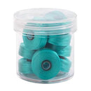 Magna-Glide Delights Styl M  Pre-wound Bobbins - Robin Egg
