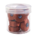 Magna-Glide Delights Styl M  Pre-wound Bobbins - Rust