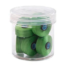Magna-Glide Delights Styl M  Pre-wound Bobbins - Turf