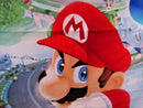 Mario Cart Nintendo Panel