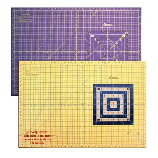 Martelli Mat 26 x 38
