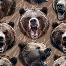 Mascot Madness - Bears