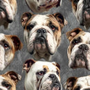Mascot Madness - Bulldogs