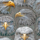 Mascot Madness - Eagles