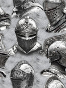 Mascot Madness - Knights