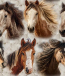 Mascot Madness - Mustangs