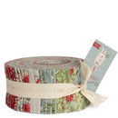 Merry Little Christmas 2.5" Strips - 40pcs