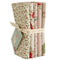 Merry Little Christmas FQ Bundle - 5 pcs Cream