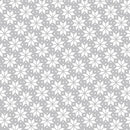 Merry Town  Gray Set Flakes