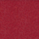 Metallic Tiny Dots - Scarlet Silver